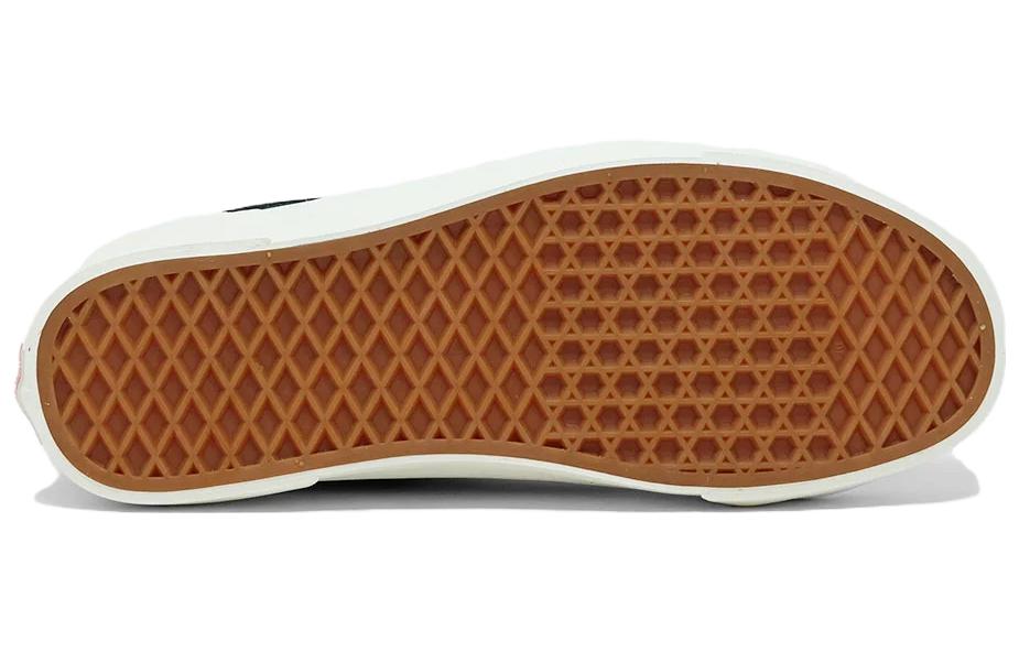 Кеды Vans 86 Dx 'Anaheim Factory - Black Winter Sky' VN0A7Q4R9N9