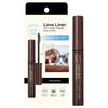 MSH - Love Liner Тушь для ресниц Подкручивание и удлинение