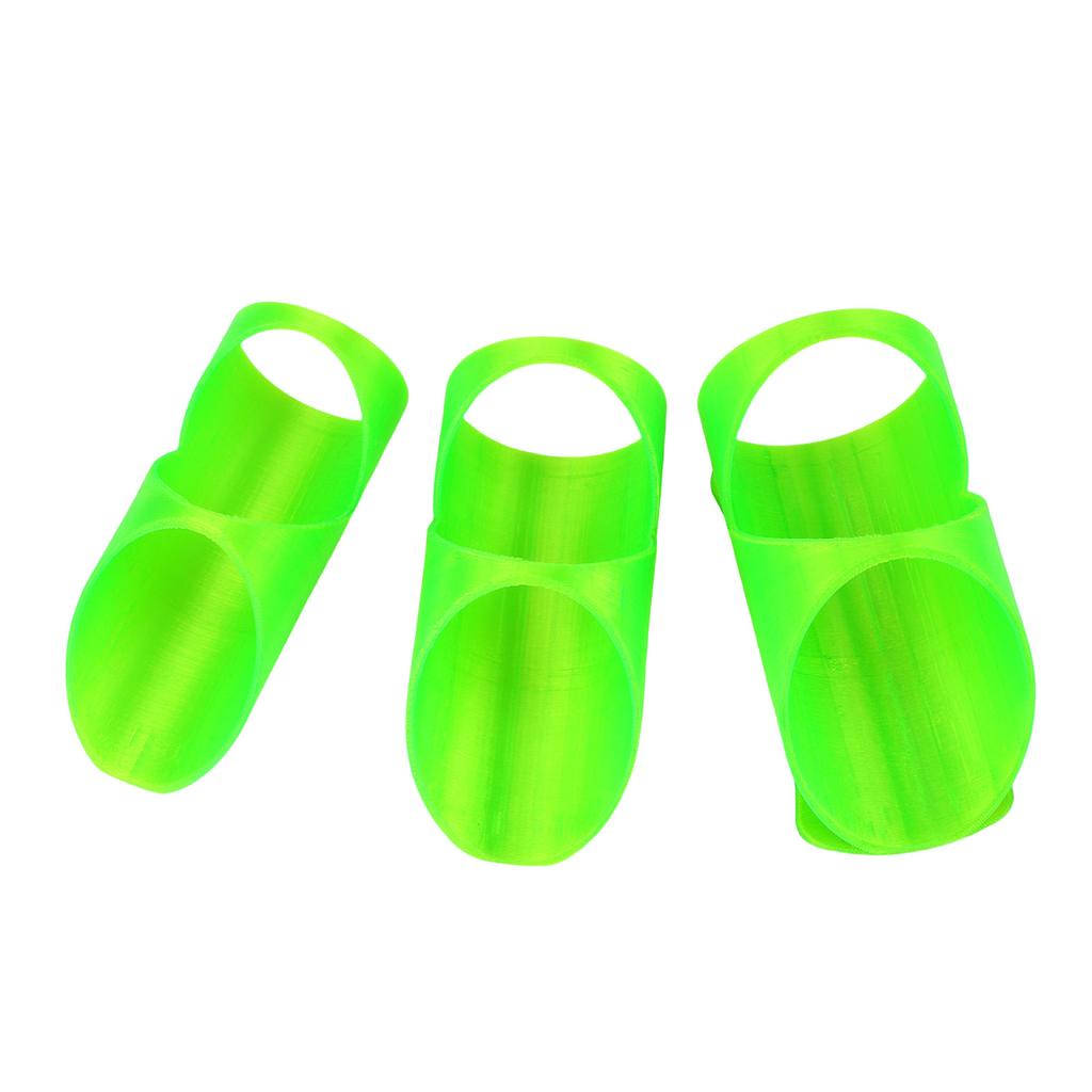 3 шт. Инструмент для резки пенопластовых труб 3 размера Приспособление для резки изоляции труб из PLA для бытового и промышленного использования