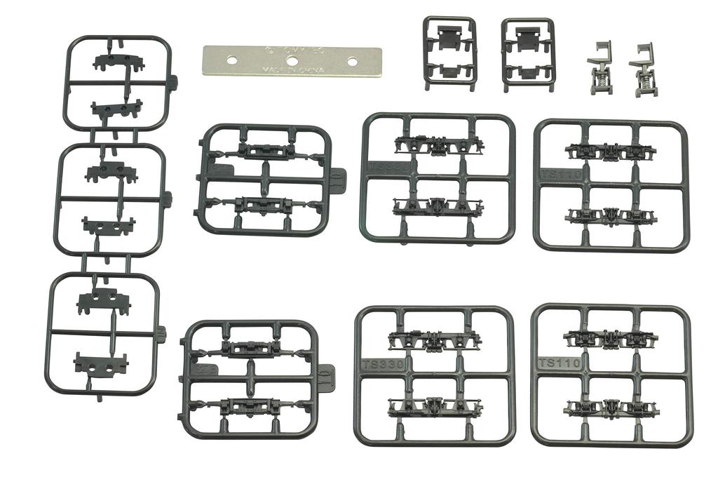TOMYTEC Железнодорожная коллекция Железная коллекция Силовая установка 14м Класс C Железнодорожные принадлежности для моделей TM-22