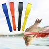 Multifunctional Fish Gripper with Lock Switch Fishing Pliers Gripper Fishing Fish Clip Tackle Tool