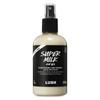 Lush Super Milk Conditioning Hair Primer, 250g, 1 Pack