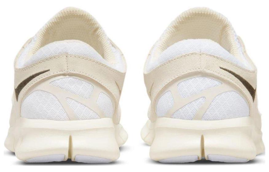 Nike Free Run 2 Белый Светлая Кость Женские DM8915-101