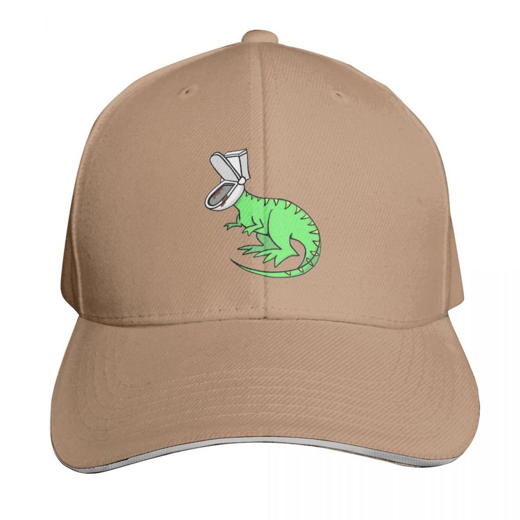 Dunnysaur Baseball Cap custom caps fashionable GentleUnisex Hat luxury Women cap Womens Unisexs