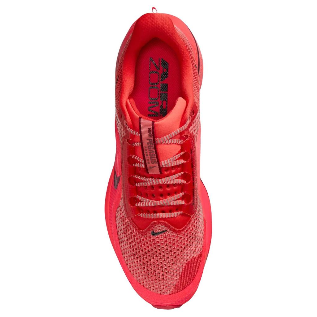 Nike Мужские красные кроссовки для бега Pegasus Premium Training HQ2592-601