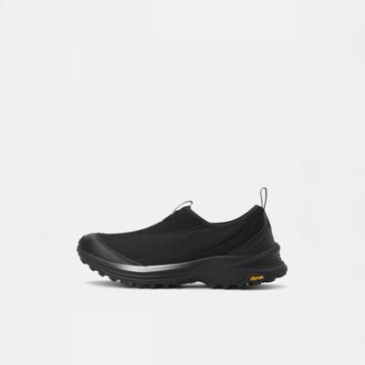 KolOn Sports Унисекс Слипоны Волнистые 2 Fe2ax25480blk