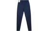Nike Спортивные брюки Dri Fit мужские синие умеренные DJ8550-410