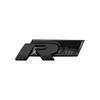 2025 Hot R logo Emblem Car Metal Body Tail Trunk Sticker Accessories For Volkswagen Tiguan Bora POLO PASSAT CC Touran GOLF Jetta zh2