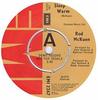 7inch Record ROD MCKUEN - Sleep Warm EMI2367PROMO EMI 1975 UK Country/Folk Used