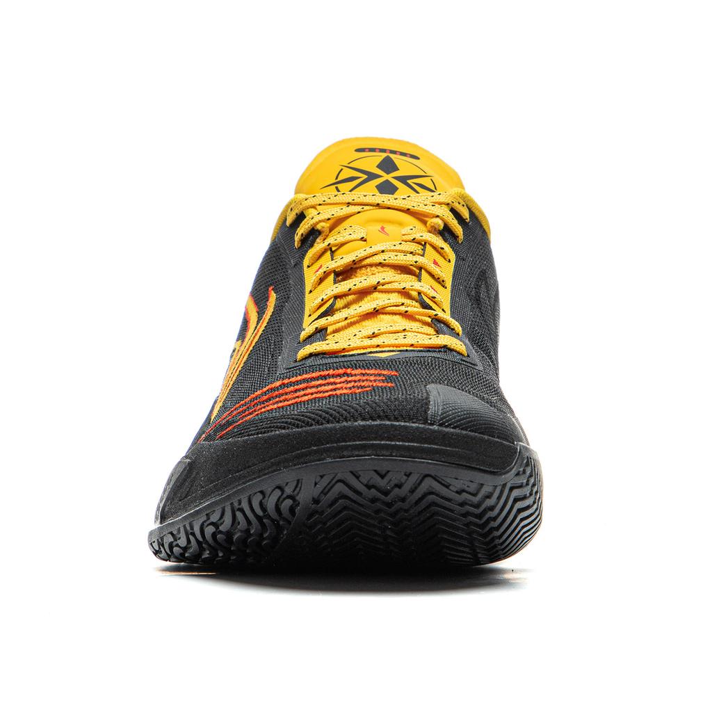 Li-Ning LiRen 5 'Дракон Тигр' ABAU101-1