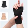 New Multicolor Easy To Use Wrist Gloves Compression Sleeve Muscle Support