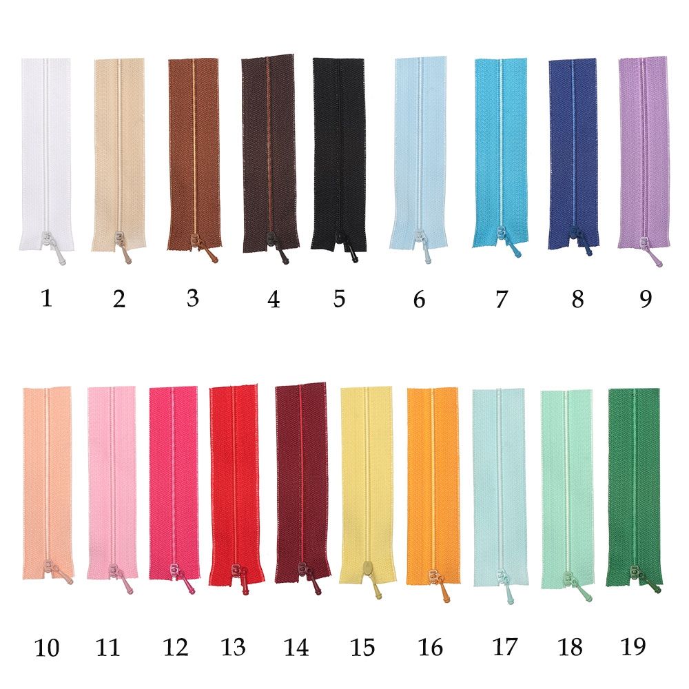 Аксессуары для одежды, кукольная одежда, молнии, аппликация на одежду, мини-молния, ручное шитье, скрапбукинг