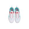 Nike Кроссовки Court Zoom Nxt Hc Белый Светло-серебристый Огненно-красный Вымытый бирюзовый Женские DH0222-136