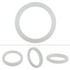 Для кофемашины DeLonghi-EC685/EC680/EC850/860 аксессуар с силиконовым уплотнением для носика