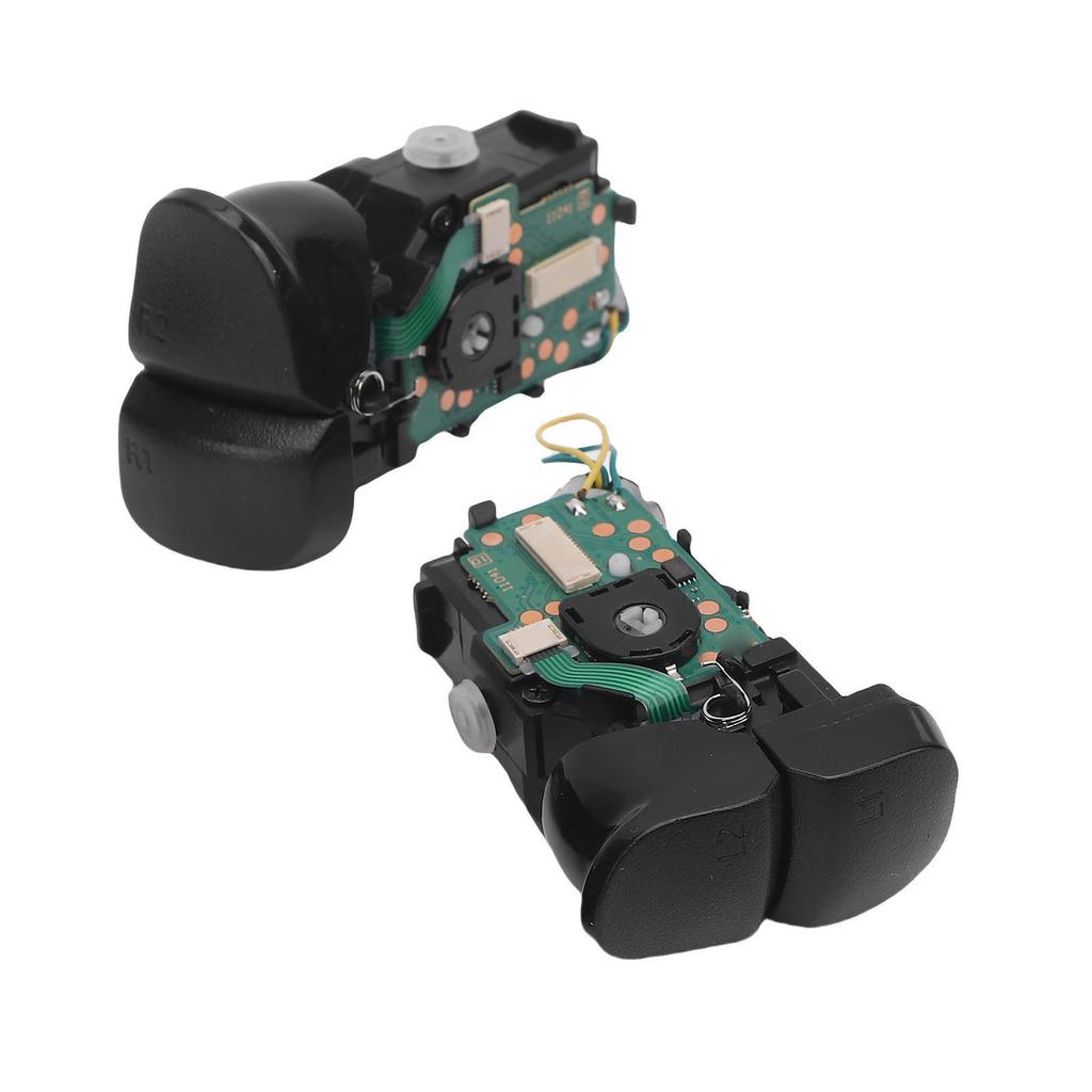 2PCS L1 L2 R1 R2 Adaptive Trigger Button for BDM-010 V1.0 Controller Left Right Triggers Buttons wit