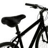VOLE VLD45 BMX Фикс Гир Винтажное Велюровое Седло Удобное Седло Велосипедный Опыт для Городской Езды и Уличного Катания