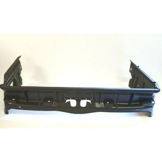 BWM X3 G01 Radiator Upper Cover - Part 51747399996