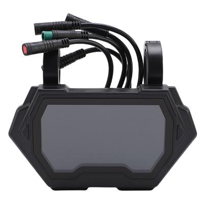 Дисплей для самоката подходит для электросамоката KUGOO Kirin MaxG2 G2PRO Четкий дисплей мощности и скорости Панель приборов