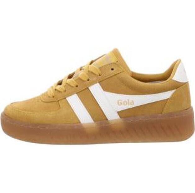 Кроссовки Gola Grandslam Suede
