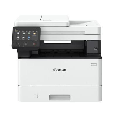 Canon Монохромный лазерный принтер формата А4, многофункциональное устройство Satera MF467dw (ФАКС/беспроводная связь/проводная локальная сеть/двусторонняя печать/АПД двухсторонний