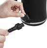 Electric milk frother 500W KD4178