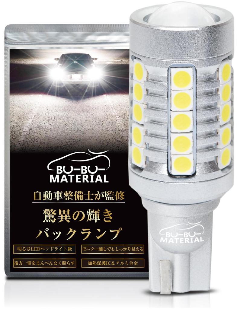 Boo Boo Material in George Setagaya T16 LED Super Bright Backup 5000 Lumens with Two Incredibly Super Bright 12V Constant Current Overheat Protection