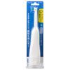 Iberis Electric Toothbrush Round Brush OHM Ohm Electric HB-C6K-W 00-5836