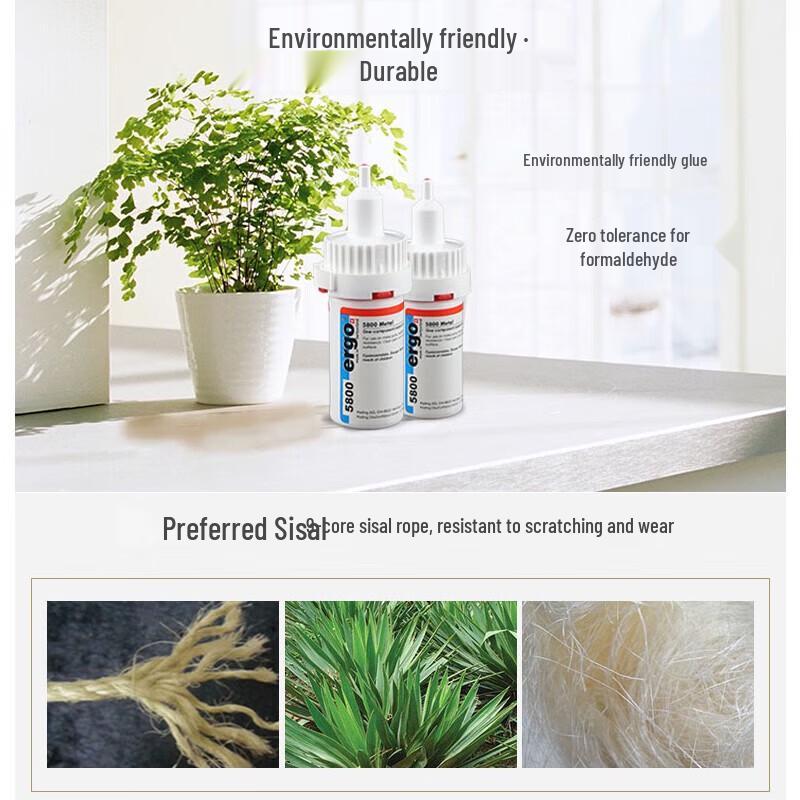 Hoopet Luxury Multi-Level Cat Tree with Condo and Scratching Post