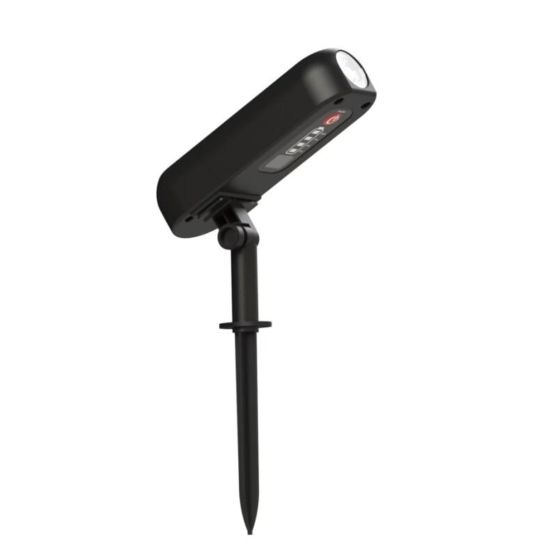 NuFeng Solar Wall Light