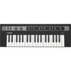 Синтезатор Yamaha reface CP оснащен динамиками и батареей, что позволяет ему работать автономно. Он может похвастаться источником звука, разработанным для превосходного звучания, встроенным питанием,