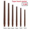 Hand Reamer Reamer HSS Alloy Steel Pin Taper Shank