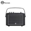 Портативная Bluetooth-колонка Mao Wang MW-M4, штекер CN (адаптер в комплекте)