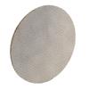 51mm Coffee Filter Plate Stainless Steel Multi Layer Sintered Round Puck Screen Coffee Making
