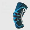 Sports Breathable Silicone Anti Slip Elastic Knee Pads