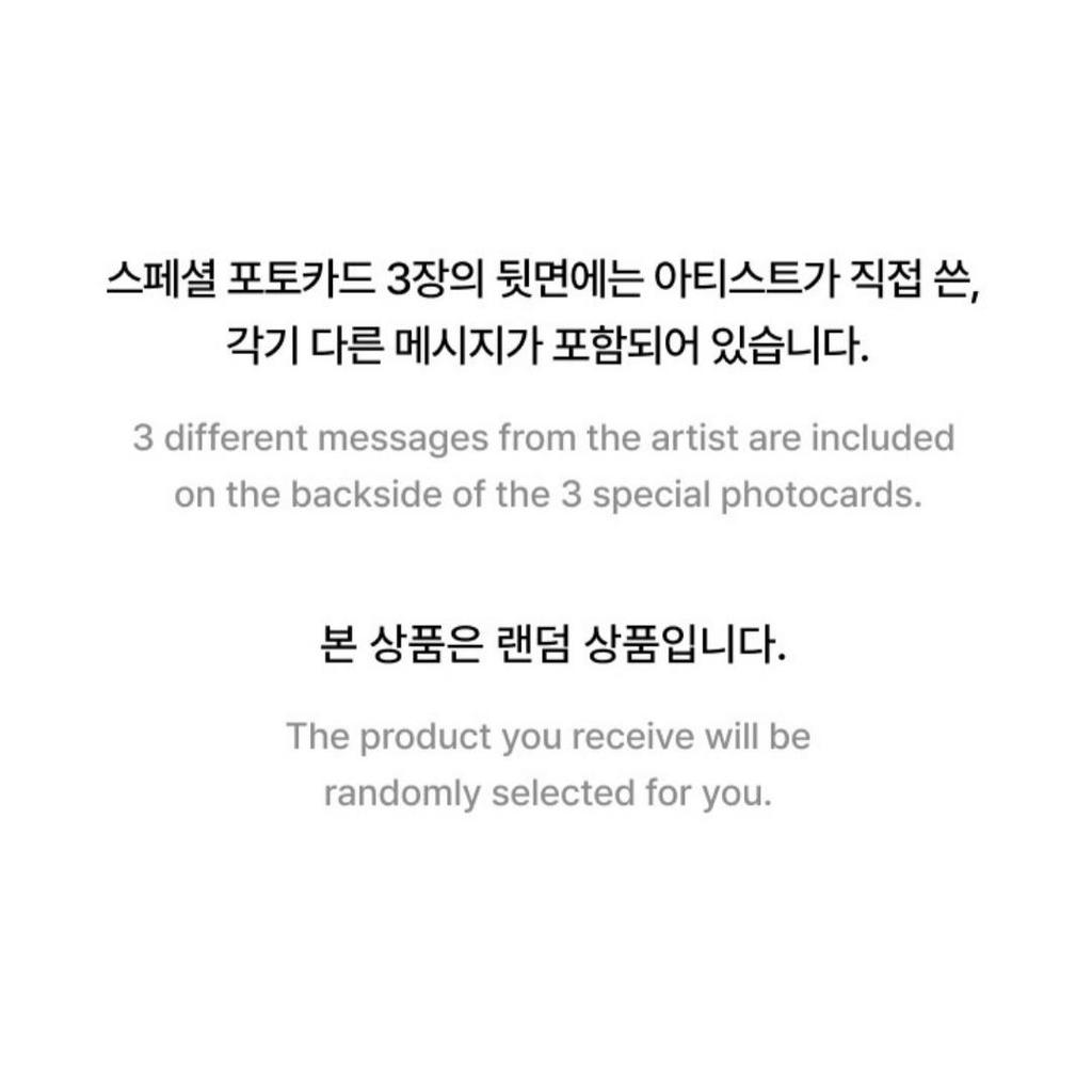 BTS НАДЕЖДА НА СЦЕНЕ Мини-набор фотокарточек