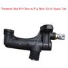 Leading-Thermostat Base With Sensing Plug Water Outlet Tube For Ford Escape 2001-04 3.0 Liter Dorman 902-811 YL8E8548BL
