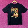 Футболка с графическим дизайном Tupac California Love
