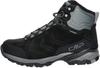Обувь для треккинга CMP Melnick Mid Waterproof M black