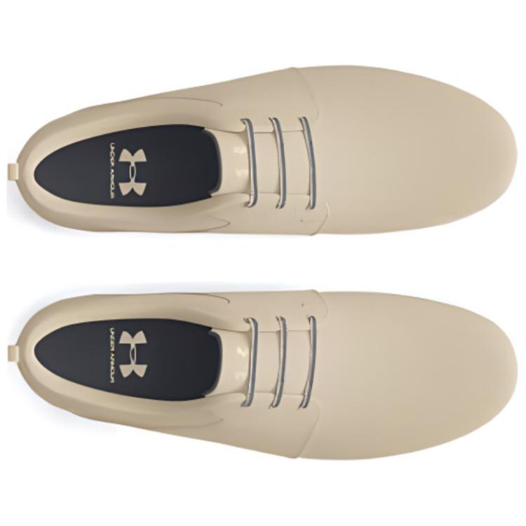 Under Armour Кроссовки унисекс Street Encounter Khaki Base Tan White 3027969-200