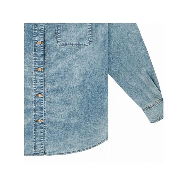 Рубашка MissDenim Your Boyfriend's Shirt