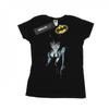 DC Comics Womens/Ladies Batman Alex Ross Catwoman Cotton T-Shirt