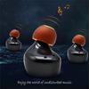 Memory-Foam Silicone Case Ear Plugs Pads Earphone Ear Buds Earbud Tips Ear Caps Earbuds Eartips