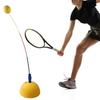 Professional Tennis Swing Trainer, Tennis Trainer Aid Practice Tool for Beginners Improve Skills of topspin & Downspins