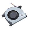 Вентилятор ЦП Вентилятор охлаждения ноутбука DC5V 0.5A 4pin Кулеры ЦП для 7070 7090 ультра Машина Часть радиатора ноутбука