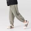 Boys' Breathable Lyocell Linen Anti-Mosquito Jogger Pants