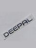 Логотип на задней части CHANGAN DEEPAL S7/S07