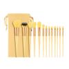 13Pcs/Set Professional Eyeshadow Powder Brush Tools Cosmetic Brush Set  Student