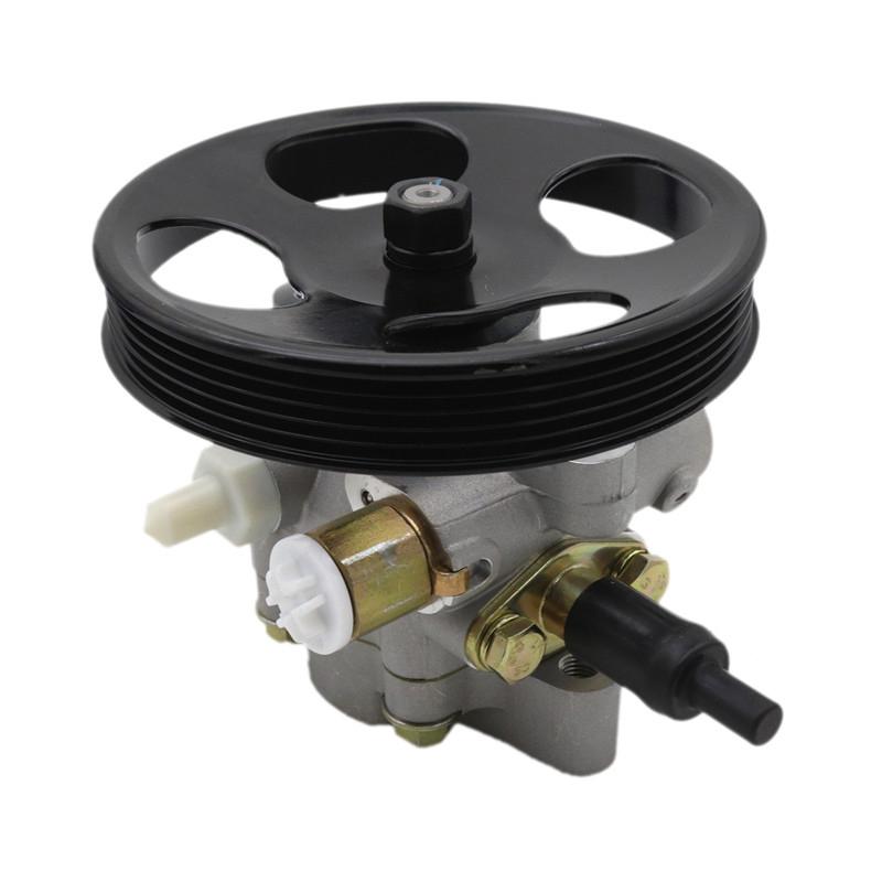 Power Steering Oil Pump for BYD F3 F3R G3 L3 G3R 473 Booster Pump Car Accessories