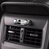 AANJ1 1pc Car Mini Storage Hook Metal Adhesive Hook Storage Rack Kia Sportage Ceed Picanto Rio ProCeed Niro 5 3 4 K7 5 8 3 9 Ray