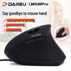 Эргономичная проводная вертикальная мышь Dareu LM108PRO